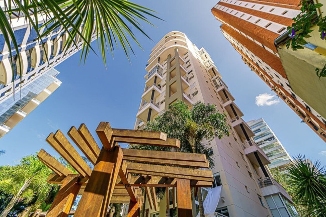 Imagem Apartamento com 1 Quarto à Venda, 76 m² em Vila Nova Conceição - São Paulo Imagem Apartamento com 1 Quarto à Venda, 76 m² em Vila Nova Conceição - São Paulo