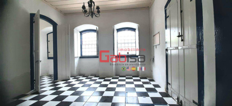 Imagem Casa com 8 Quartos para Alugar, 150 m² em Centro - Cabo Frio Imagem Casa com 8 Quartos para Alugar, 150 m² em Centro - Cabo Frio