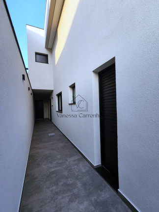 Imagem Casa de Condomínio com 3 Quartos à Venda, 270 m² em Parque Ibiti Reserva - Sorocaba