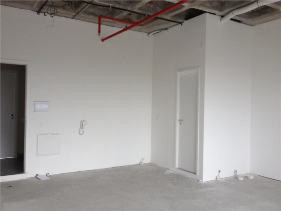 Imagem Imóvel Comercial à Venda, 39 m² em Campo Belo - São Paulo