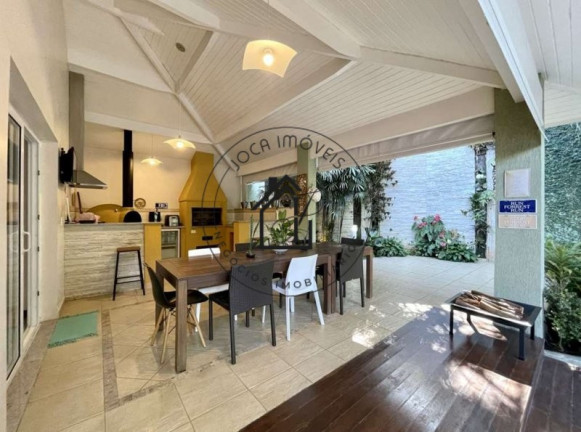 Imagem Casa de Condomínio com 4 Quartos à Venda, 1.000 m² em Altos De São Fernando - Jandira