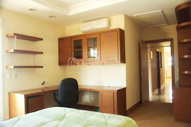 Imagem Casa de Condomínio com 4 Quartos à Venda, 1.061 m² em Loteamento Alphaville Campinas - Campinas Imagem Casa de Condomínio com 4 Quartos à Venda, 1.061 m² em Loteamento Alphaville Campinas - Campinas