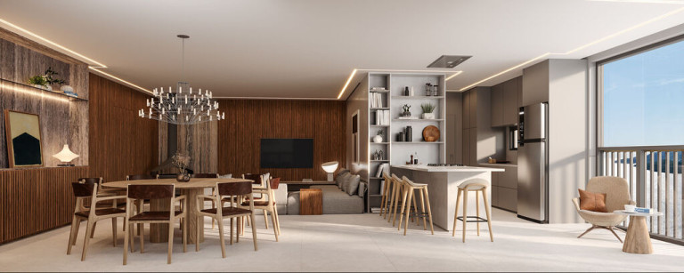 Imagem Apartamento com 3 Quartos à Venda, 152 m² em Perequê - Porto Belo Imagem Apartamento com 3 Quartos à Venda, 152 m² em Perequê - Porto Belo