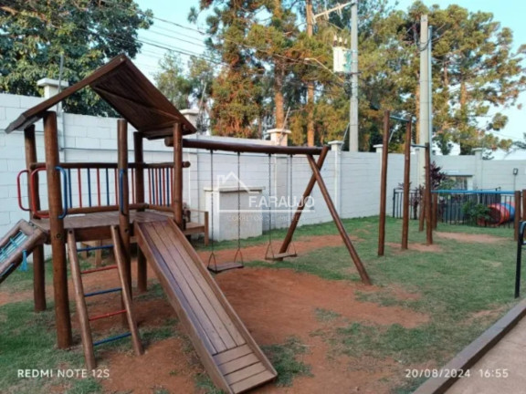 Imagem Apartamento com 2 Quartos à Venda, 47 m² em Recreio Dos Sorocabanos - Sorocaba