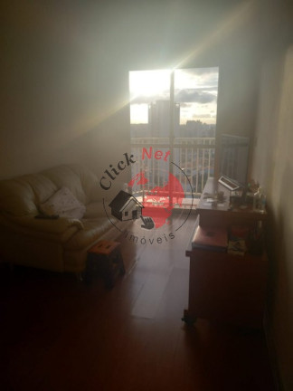 Imagem Apartamento com 2 Quartos à Venda, 60 m² em Nova Petrópolis - São Bernardo Do Campo Imagem Apartamento com 2 Quartos à Venda, 60 m² em Nova Petrópolis - São Bernardo Do Campo