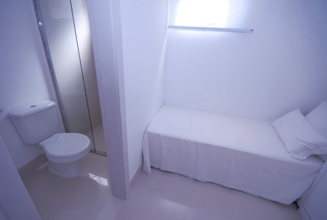 Imagem Apartamento com 4 Quartos à Venda, 266 m² em Perdizes - São Paulo