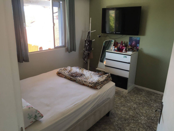 Imagem Casa com 3 Quartos à Venda, 140 m² em Praça - Tijucas