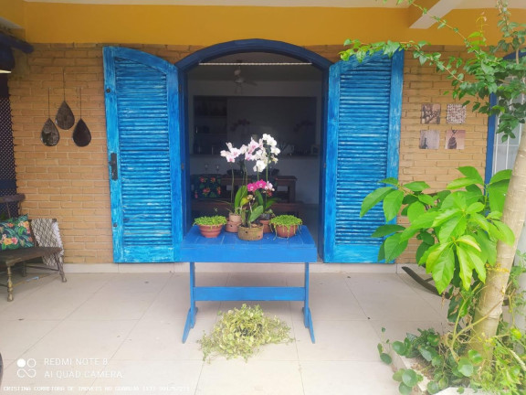 Imagem Casa com 3 Quartos para Alugar ou Temporada, 221 m² em Jardim Virgínia - Guarujá Imagem Casa com 3 Quartos para Alugar ou Temporada, 221 m² em Jardim Virgínia - Guarujá