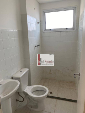 Imagem Apartamento com 2 Quartos à Venda, 55 m² em Vila Andrade - São Paulo