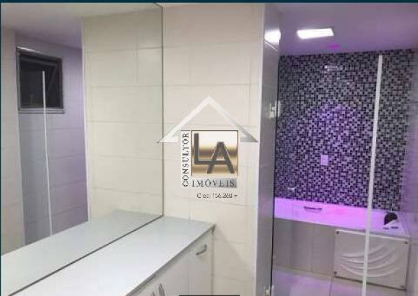Imagem Apartamento com 3 Quartos à Venda, 138 m² em Granja Julieta - São Paulo Imagem Apartamento com 3 Quartos à Venda, 138 m² em Granja Julieta - São Paulo