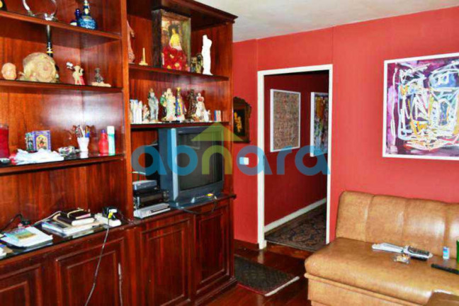 Imagem Apartamento com 4 Quartos à Venda, 350 m² em Copacabana - Rio De Janeiro Imagem Apartamento com 4 Quartos à Venda, 350 m² em Copacabana - Rio De Janeiro