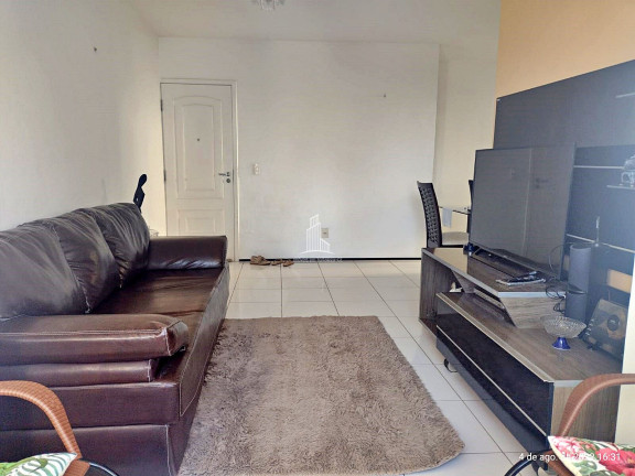 Foto do imóvel Apartamento com 3 Quartos à Venda, 95 m² em Papicu - Fortaleza