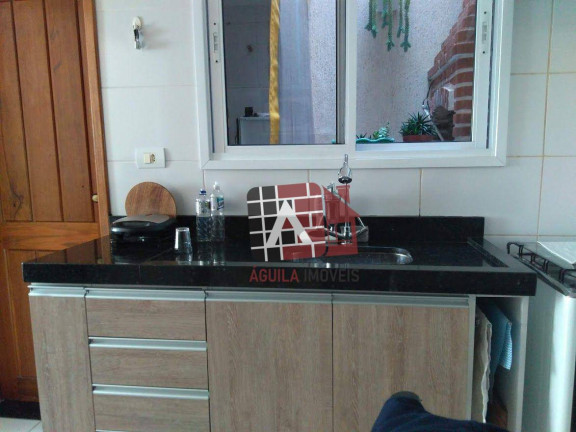 Imagem Sobrado com 2 Quartos à Venda, 60 m² em Ponte Rasa - São Paulo