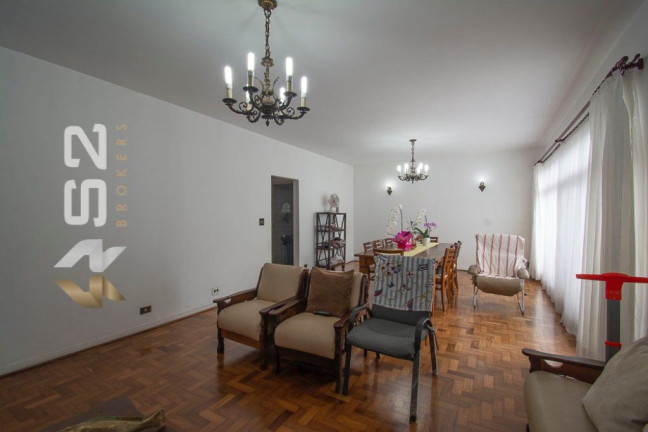 Imagem Casa com 4 Quartos à Venda, 250 m² em Vila Hamburguesa - São Paulo Imagem Casa com 4 Quartos à Venda, 250 m² em Vila Hamburguesa - São Paulo
