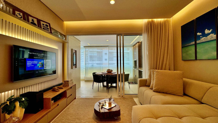 Imagem Apartamento com 4 Quartos à Venda, 139 m² em Riviera De São Lourenço - Bertioga Imagem Apartamento com 4 Quartos à Venda, 139 m² em Riviera De São Lourenço - Bertioga