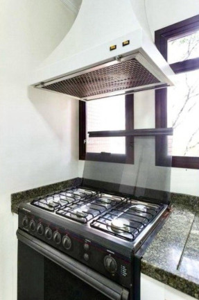 Imagem Imóvel com 4 Quartos à Venda, 235 m² em Moema - São Paulo
