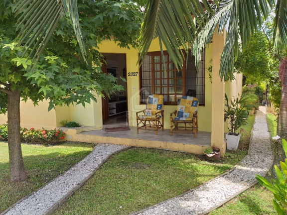 Casa com 4 Quartos à Venda, 192 m² em São João - Santa Maria