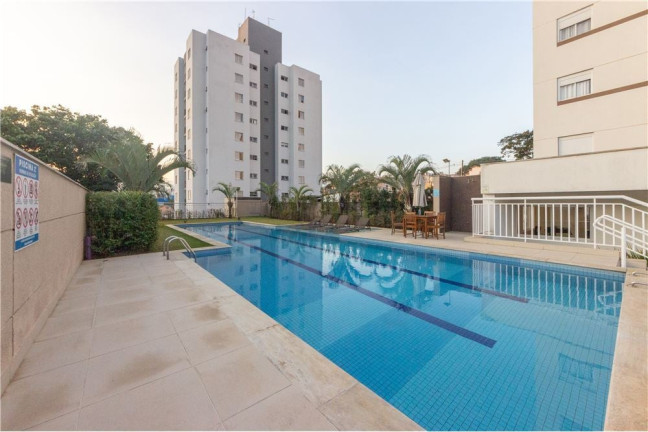Imagem Apartamento com 2 Quartos à Venda, 64 m² em Saúde - São Paulo