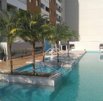 Imagem Apartamento com 1 Quarto à Venda, 20 m² em Ribeirânia - Ribeirão Preto Imagem Apartamento com 1 Quarto à Venda, 20 m² em Ribeirânia - Ribeirão Preto