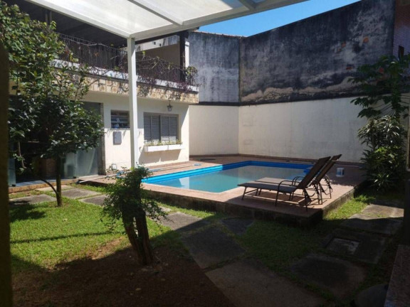 Imagem Casa à Venda, 600 m² em Vila Olímpia - São Paulo Imagem Casa à Venda, 600 m² em Vila Olímpia - São Paulo