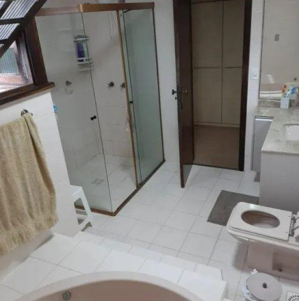 Imagem Casa com 5 Quartos à Venda, 360 m² em Barreirinha - Curitiba