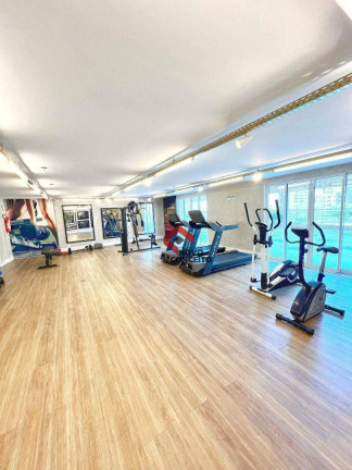 Imagem Apartamento com 3 Quartos à Venda, 76 m² em Guararapes - Fortaleza Imagem Apartamento com 3 Quartos à Venda, 76 m² em Guararapes - Fortaleza