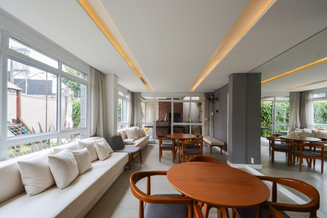 Imagem Apartamento com 2 Quartos à Venda, 59 m² em Pinheiros - São Paulo Imagem Apartamento com 2 Quartos à Venda, 59 m² em Pinheiros - São Paulo