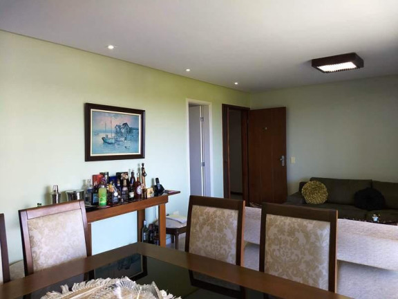 Imagem Apartamento com 3 Quartos à Venda, 106 m² em Alphaville - Salvador