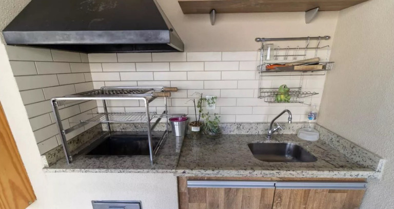 Imagem Apartamento com 2 Quartos à Venda, 78 m² em Vila Mariana - São Paulo