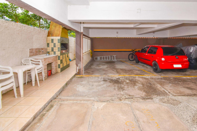 Imagem Imóvel com 2 Quartos à Venda, 68 m² em Centro - Balneário Rincão
