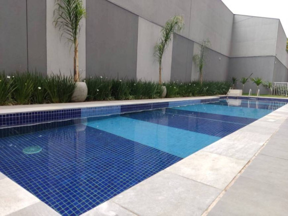 Imagem Imóvel com 2 Quartos à Venda, 35 m² em Brás - São Paulo Imagem Imóvel com 2 Quartos à Venda, 35 m² em Brás - São Paulo
