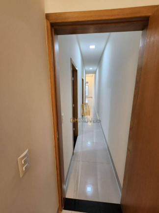 Imagem Casa com 3 Quartos à Venda, 155 m² em Setor Faiçalville - Goiânia