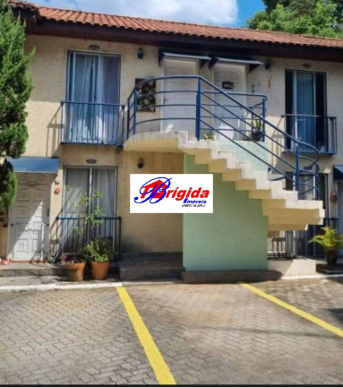 Imagem Casa de Condomínio com 2 Quartos à Venda, 55 m² em Jardim Torino - Cotia