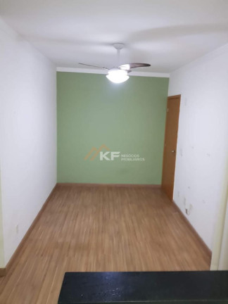 Imagem Apartamento com 2 Quartos à Venda, 45 m² em Jardim Manoel Penna - Ribeirão Preto Imagem Apartamento com 2 Quartos à Venda, 45 m² em Jardim Manoel Penna - Ribeirão Preto