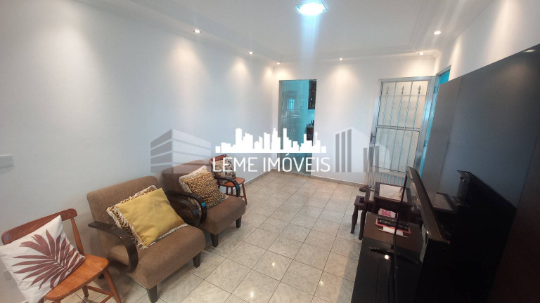 Imagem Sobrado com 2 Quartos à Venda, 125 m² em Jardim Iguatemi - São Paulo Imagem Sobrado com 2 Quartos à Venda, 125 m² em Jardim Iguatemi - São Paulo