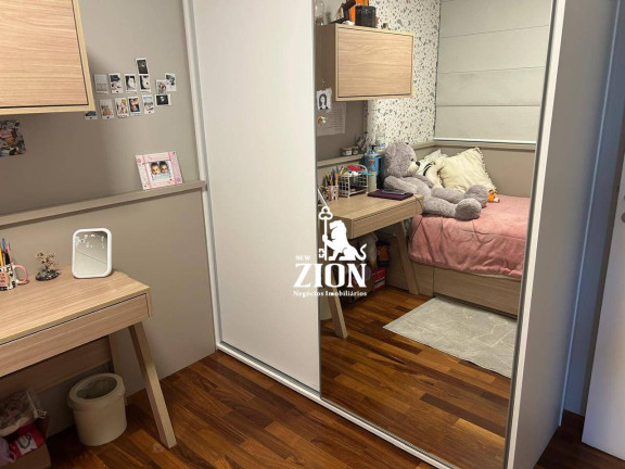 Imagem Apartamento com 3 Quartos à Venda, 87 m² em Parada Inglesa - São Paulo