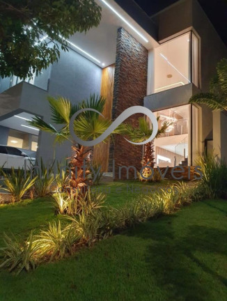 Imagem Casa de Condomínio com 5 Quartos à Venda, 500 m² em Condomínio Gran Park - Vespasiano Imagem Casa de Condomínio com 5 Quartos à Venda, 500 m² em Condomínio Gran Park - Vespasiano