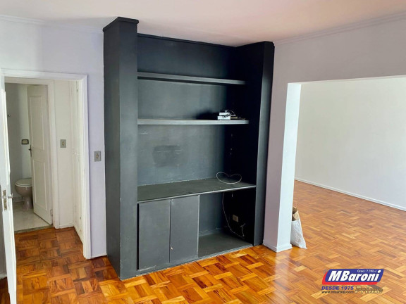 Apartamento com 2 Quartos à Venda, 87 m² em Itaim Bibi - São Paulo