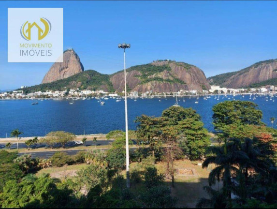 Imagem Apartamento com 3 Quartos à Venda, 250 m² em Flamengo - Rio De Janeiro Imagem Apartamento com 3 Quartos à Venda, 250 m² em Flamengo - Rio De Janeiro