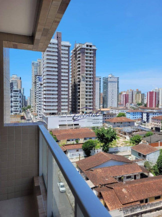 Imagem Apartamento com 2 Quartos à Venda, 65 m² em Canto Do Forte - Praia Grande Imagem Apartamento com 2 Quartos à Venda, 65 m² em Canto Do Forte - Praia Grande