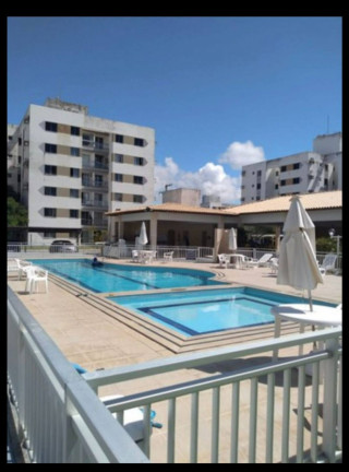 Imagem Apartamento com 3 Quartos à Venda, 65 m² em Zona De Expansão (aruana) - Aracaju Imagem Apartamento com 3 Quartos à Venda, 65 m² em Zona De Expansão (aruana) - Aracaju
