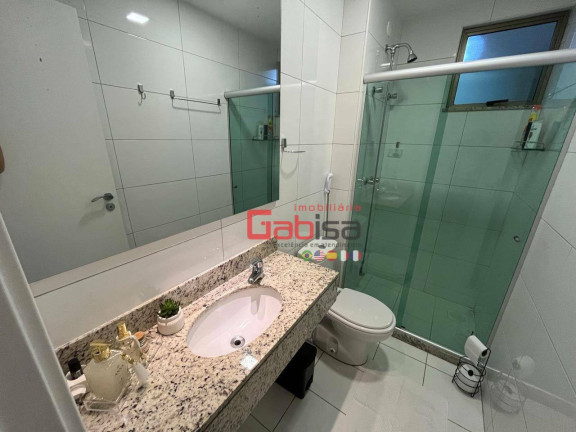 Imagem Apartamento com 3 Quartos à Venda, 180 m² em Braga - Cabo Frio