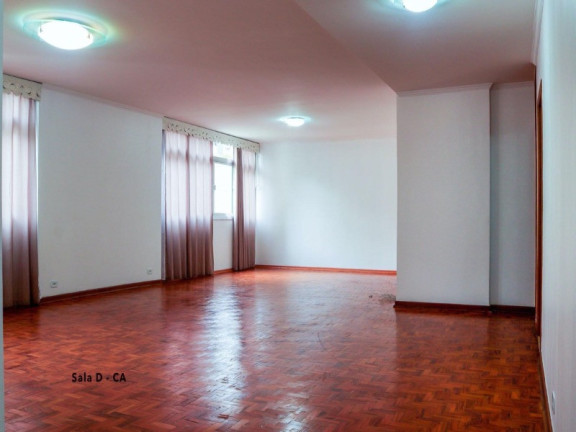 Foto do imóvel Imóvel com 3 Quartos à Venda, 163 m² em Jardim Paulista - São Paulo