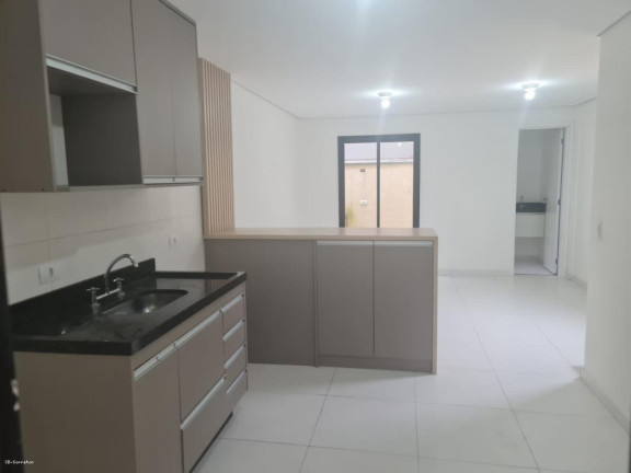 Imagem Sobrado com 3 Quartos à Venda, 120 m² em Vila Curuçá - Santo André