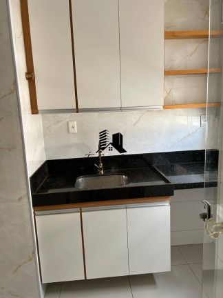 Imagem Apartamento com 3 Quartos à Venda, 73 m² em Ouro Preto - Belo Horizonte Imagem Apartamento com 3 Quartos à Venda, 73 m² em Ouro Preto - Belo Horizonte