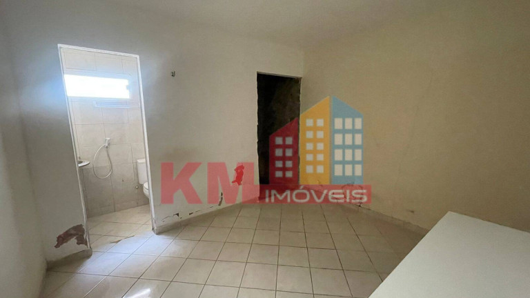 Imagem Casa com 3 Quartos à Venda, 100 m² em Presidente Costa E Silva - Mossoró Imagem Casa com 3 Quartos à Venda, 100 m² em Presidente Costa E Silva - Mossoró