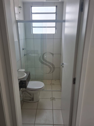 Imagem Apartamento com 2 Quartos à Venda, 48 m² em Jardim Europa - Sorocaba Imagem Apartamento com 2 Quartos à Venda, 48 m² em Jardim Europa - Sorocaba