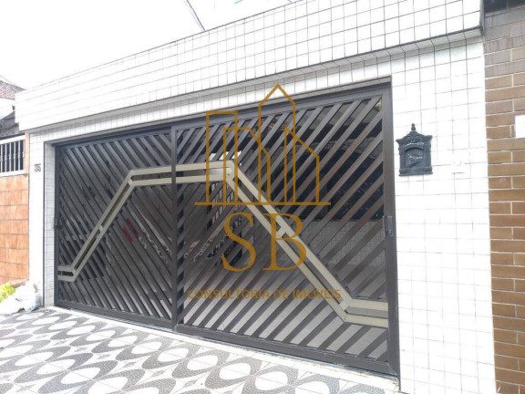 Casa com 3 Quartos à Venda, 182 m² em Jardim Independência - São Vicente