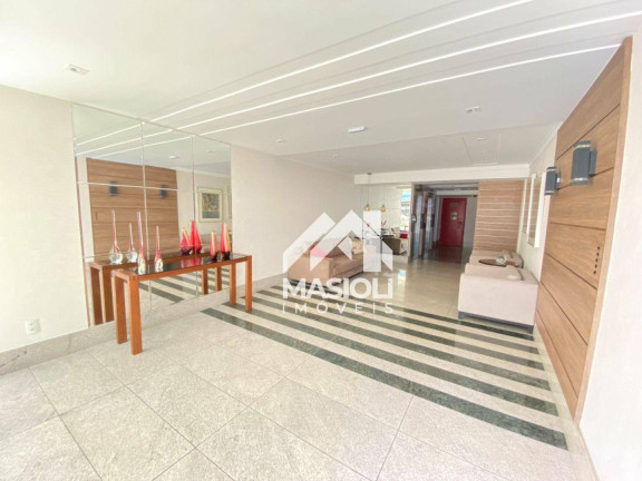 Imagem Apartamento com 3 Quartos à Venda, 98 m² em Praia De Itapoã - Vila Velha