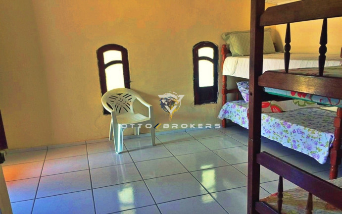 Imagem Casa com 6 Quartos à Venda, 300 m² em Coroa Vermelha - Santa Cruz Cabrália Imagem Casa com 6 Quartos à Venda, 300 m² em Coroa Vermelha - Santa Cruz Cabrália